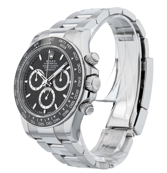 Rolex Daytona 126500 LN